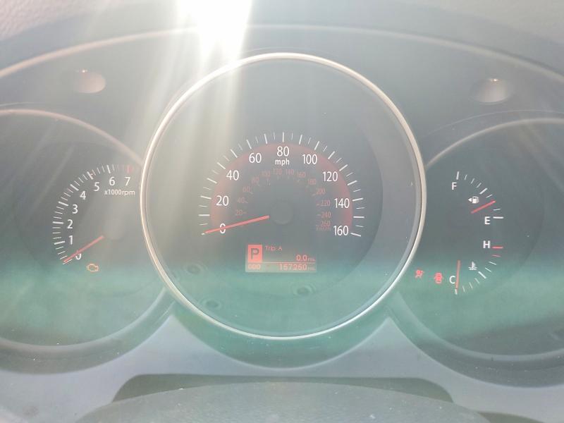 Снимка 9 от търг – 2009 KIA OPTIMA с VIN KNAGE228995334328
