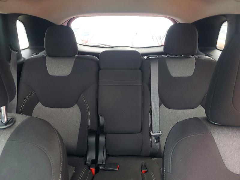 Zdjęcie 10 z aukcji – 2014 JEEP CHEROKEE z VIN 1C4PJMCSXEW122143