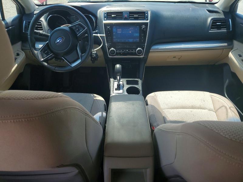 Фото 8 с аукциона – 2019 SUBARU OUTBACK с VIN 4S4BSAFC9K3355904