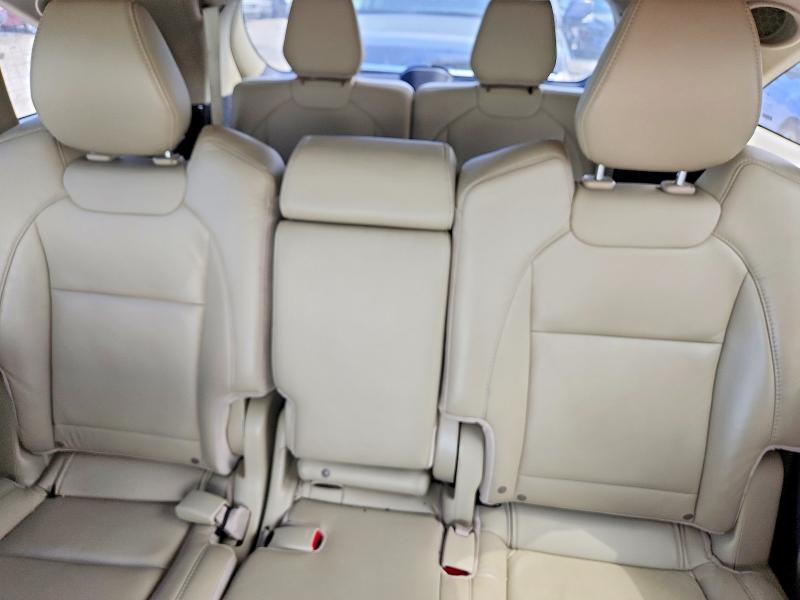 Photo 10 from auction – 2015 ACURA MDX with VIN 5FRYD4H44FB014577