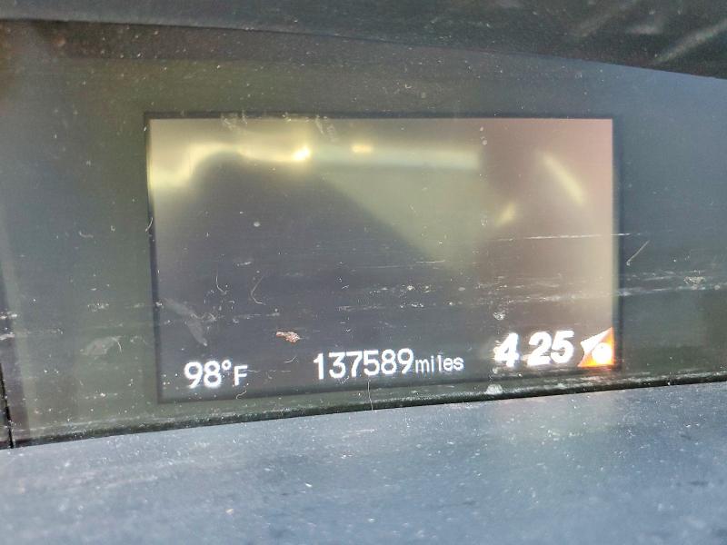 Photo 9 from auction – 2015 HONDA CIVIC with VIN 19XFB2F81FE013126