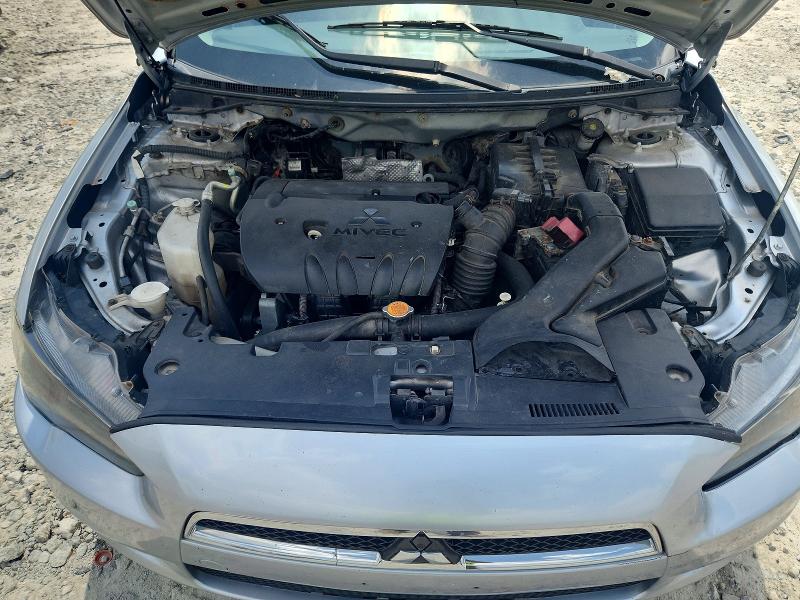 Foto 11 de la subasta – 2013 MITSUBISHI LANCER con VIN JA32U2FU2DU006141