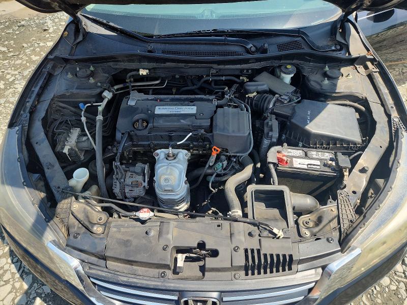 Photo 11 from auction – 2014 HONDA ACCORD with VIN 1HGCR2F32EA197952