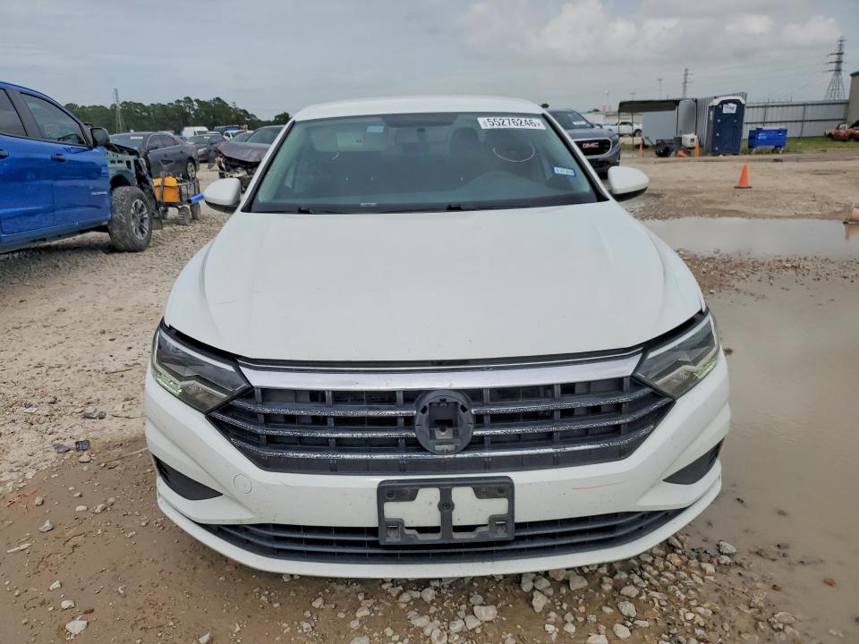 Photo 5 from auction – 2019 VOLKSWAGEN JETTA with VIN 3VWC57BU9KM026522