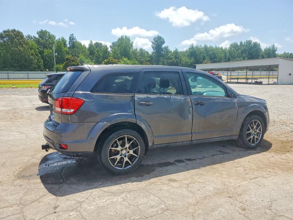 Photo 3 from auction – 2015 DODGE JOURNEY with VIN 3C4PDCEG7FT659344