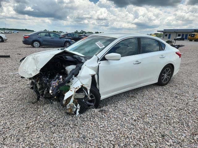 2016 NISSAN ALTIMA - Търг №55058606