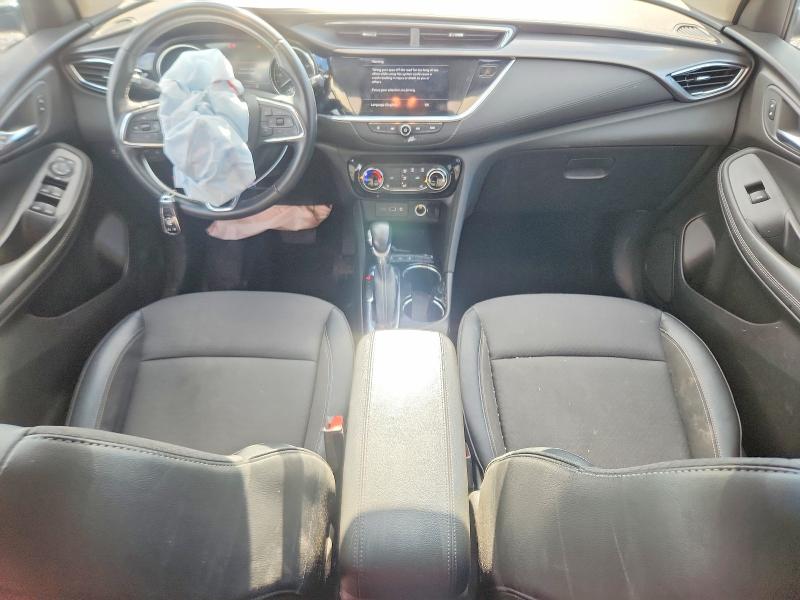 Photo 8 from auction – 2023 BUICK ENCORE GX with VIN KL4MMCSL3PB062662