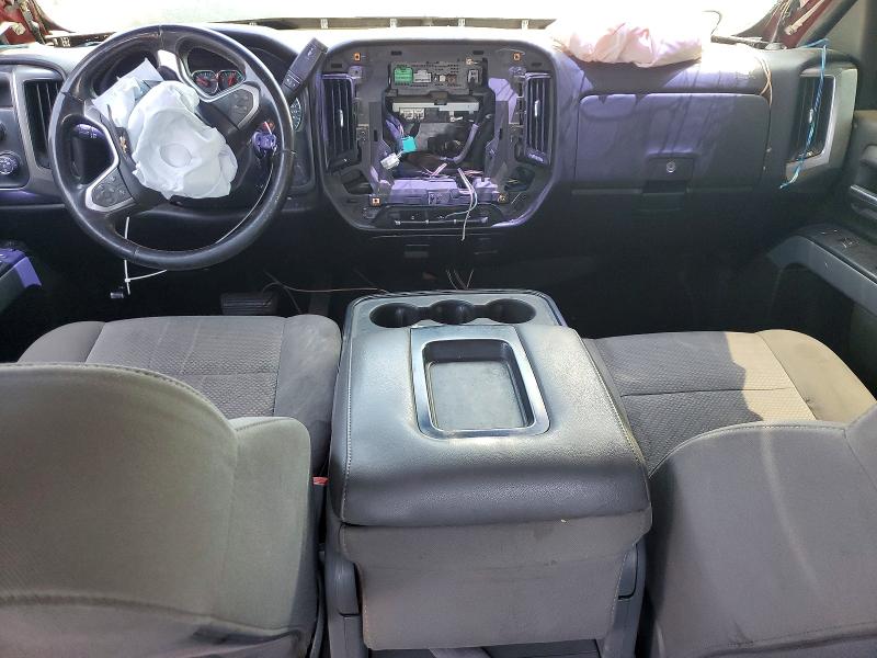 Photo 8 from auction – 2016 CHEVROLET SILVERADO with VIN 3GCUKREC9GG361798