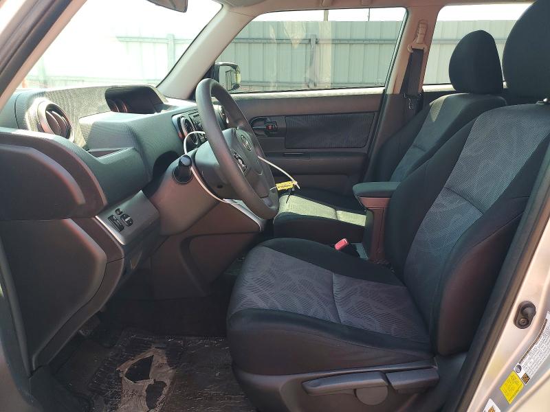 صورة رقم 7 من المزاد - 2012 SCION XB مع VIN JTLZE4FE3CJ019535