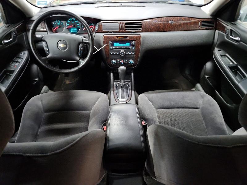 Photo 8 from auction – 2014 CHEVROLET IMPALA LIMITED with VIN 2G1WB5E33E1129505