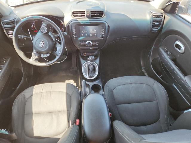 Photo 8 from auction – 2018 KIA SOUL with VIN KNDJP3A57J7599368