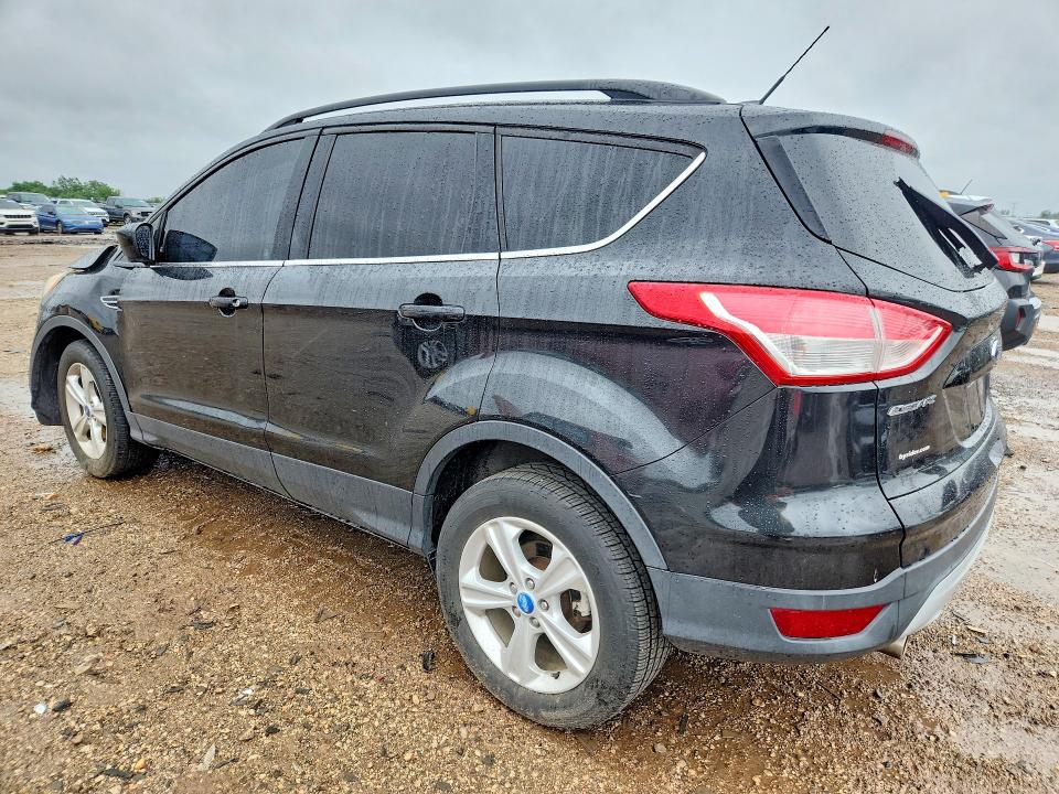 Photo 2 from auction – 2013 FORD ESCAPE with VIN 1FMCU9GX5DUC26148