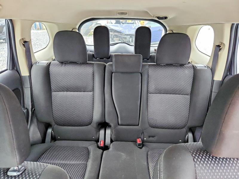 Снимка 10 от търг – 2016 MITSUBISHI OUTLANDER с VIN JA4AZ3A31GZ003199