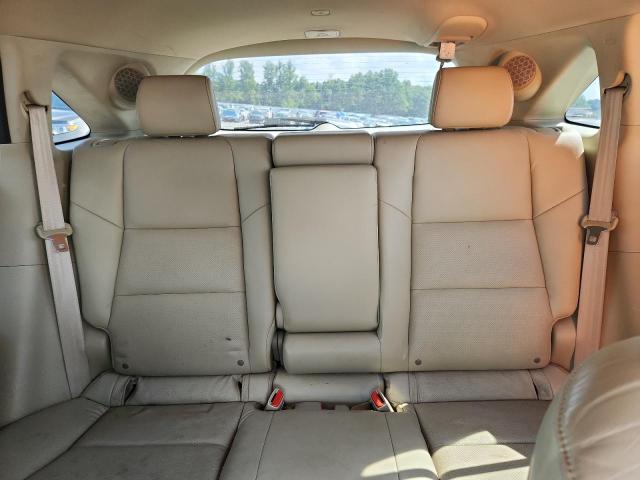 Photo 10 from auction – 2014 ACURA RDX with VIN 5J8TB3H53EL007928