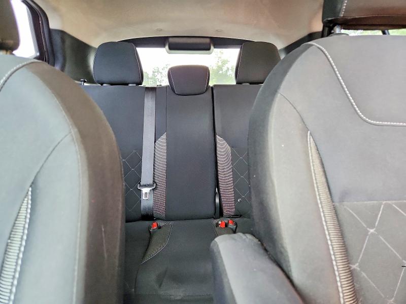 Photo 10 from auction – 2018 NISSAN KICKS with VIN 3N1CP5CU7JL537184