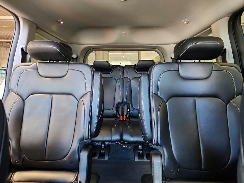 Снимка 10 от търг – 2021 JEEP GRAND CHEROKEE с VIN 1C4RJKBG5M8132544