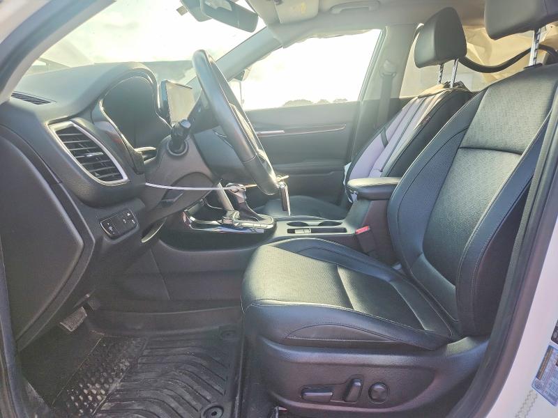 Photo 7 from auction – 2021 KIA SELTOS with VIN KNDETCA20M7187252