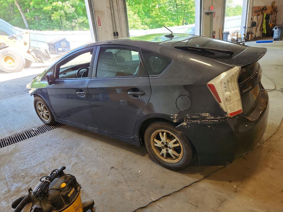 Zdjęcie 2 z aukcji – 2011 TOYOTA PRIUS z VIN JTDKN3DU9B1405957