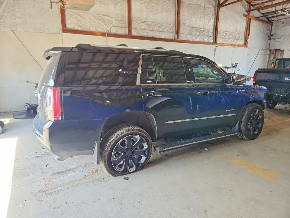 Photo 3 from auction – 2019 GMC YUKON with VIN 1GKS2CKJ8KR249563