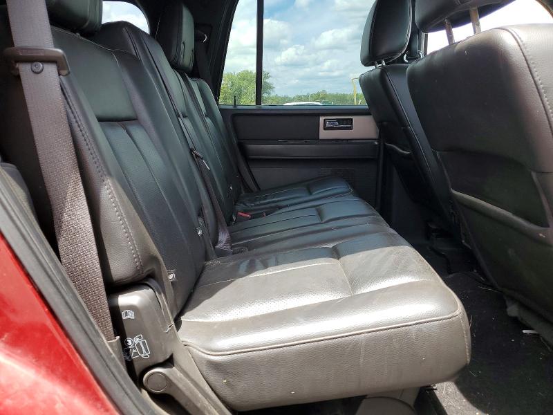Photo 10 from auction – 2013 FORD EXPEDITION with VIN 1FMJU2A54DEF56282