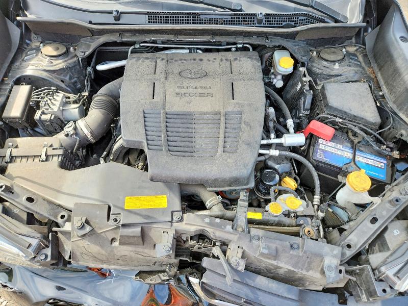 Photo 12 from auction – 2020 SUBARU FORESTER with VIN JF2SKAJC1LH405910