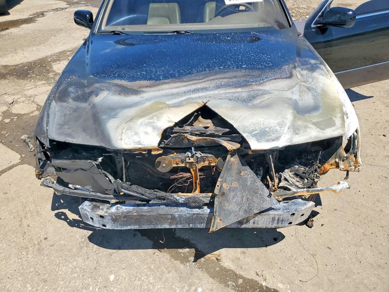 Photo 11 from auction – 1997 LEXUS LS with VIN JT8BH28F7V0096236