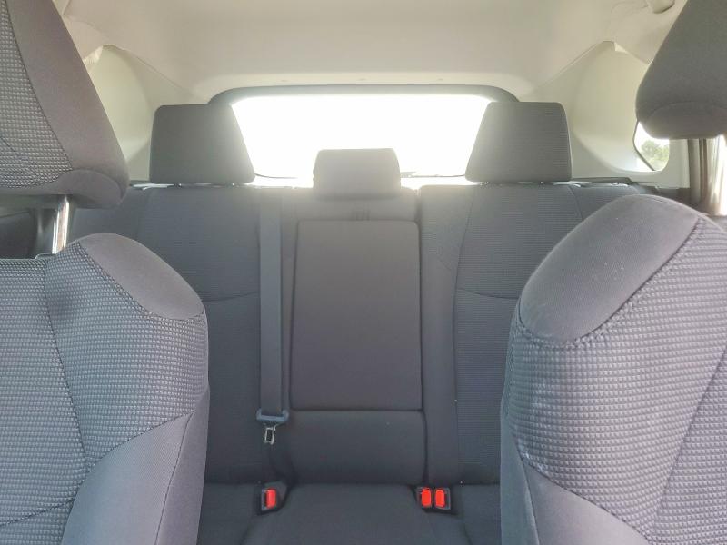 Photo 10 from auction – 2020 TOYOTA RAV4 with VIN 2T3H1RFV1LC050219
