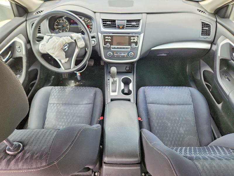 Photo 8 from auction – 2018 NISSAN ALTIMA with VIN 1N4AL3AP2JC471453