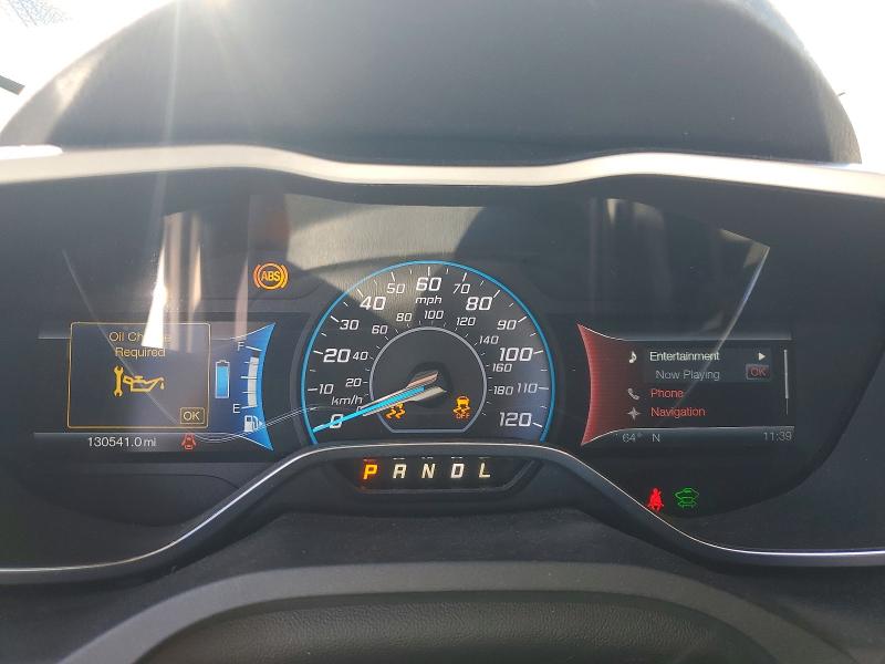 Zdjęcie 9 z aukcji – 2013 FORD C-MAX z VIN 1FADP5AU0DL527817