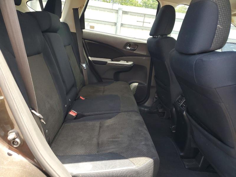 Photo 11 from auction – 2016 HONDA CR-V with VIN 2HKRM3H59GH565986