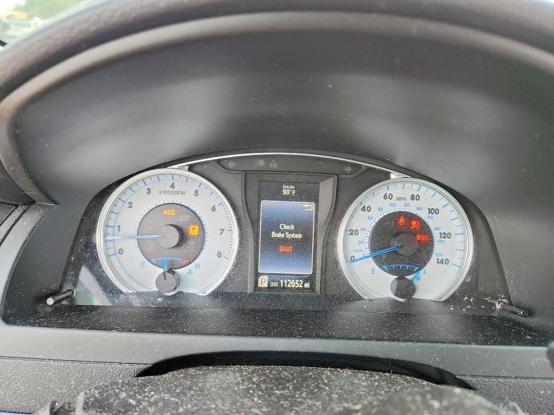 Photo 9 from auction – 2016 TOYOTA CAMRY with VIN 4T1BF1FK0GU566924