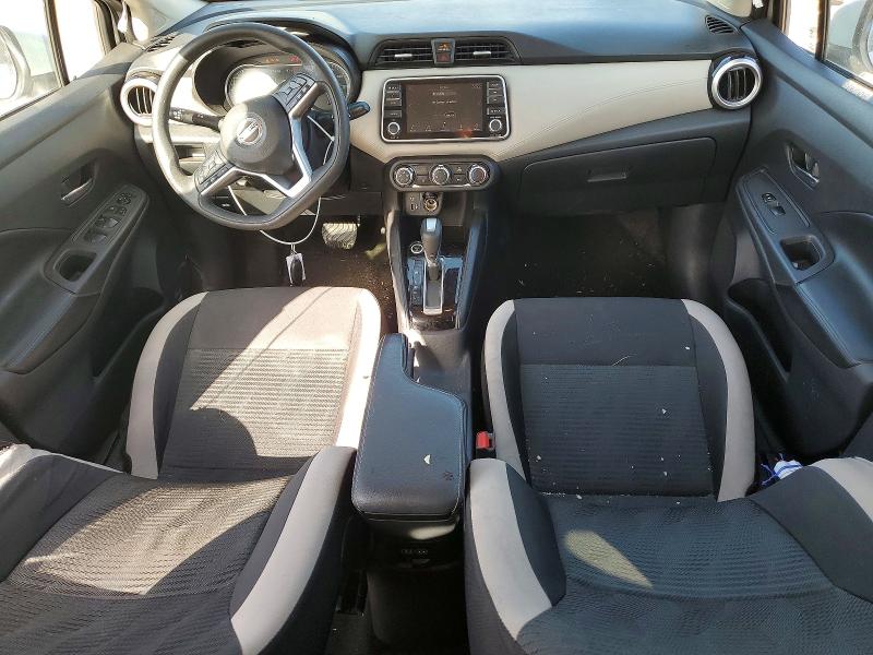 Zdjęcie 8 z aukcji – 2020 NISSAN VERSA z VIN 3N1CN8EV3LL894247