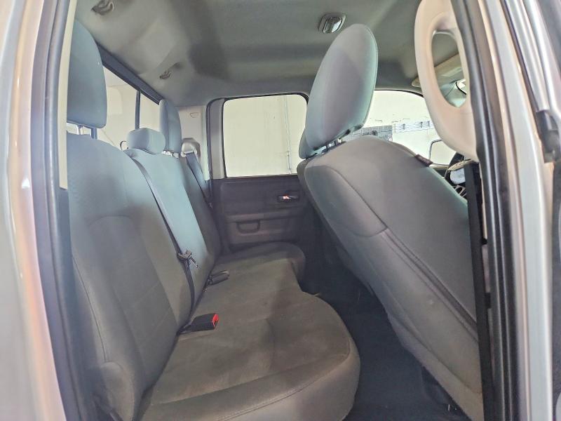 Photo 10 from auction – 2016 RAM 1500 with VIN 1C6RR6GG1GS143371
