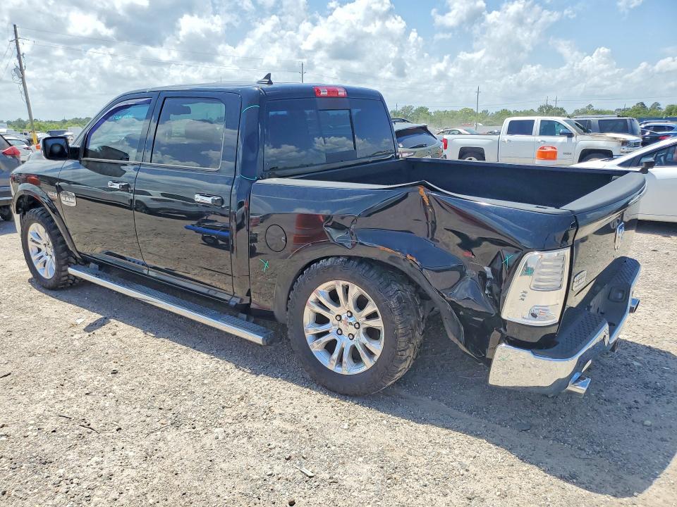 Photo 2 from auction – 2013 RAM 1500 with VIN 1C6RR6PT8DS707588