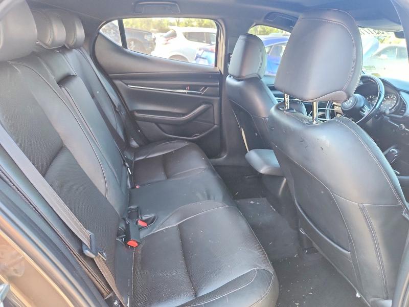 Photo 10 from auction – 2019 MAZDA 3 with VIN JM1BPBNM0K1136699