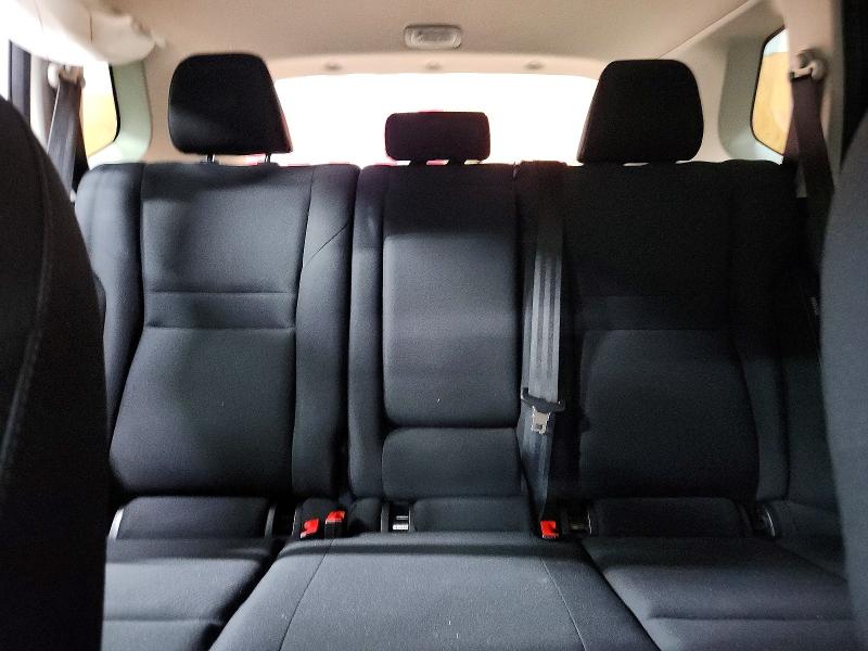 Photo 10 from auction – 2024 NISSAN ROGUE with VIN 5N1BT3ABXRC684015