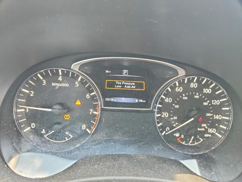 Photo 9 from auction – 2018 NISSAN PATHFINDER with VIN 5N1DR2MNXJC646098