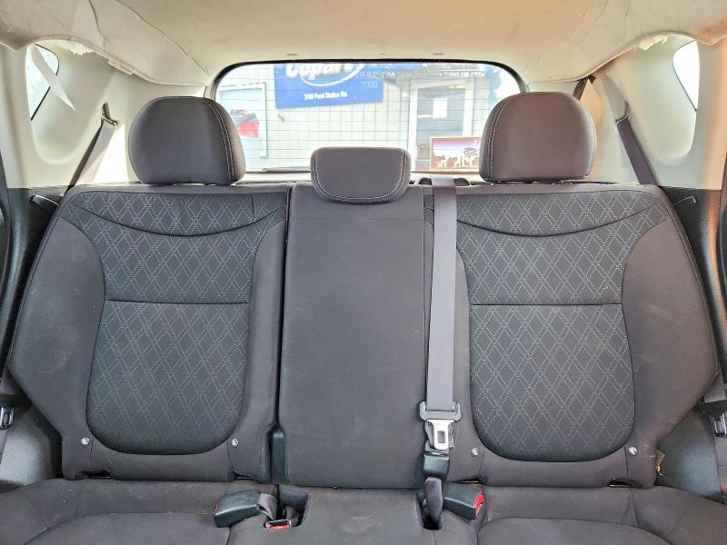 Photo 10 from auction – 2016 KIA SOUL with VIN KNDJN2A24G7360438