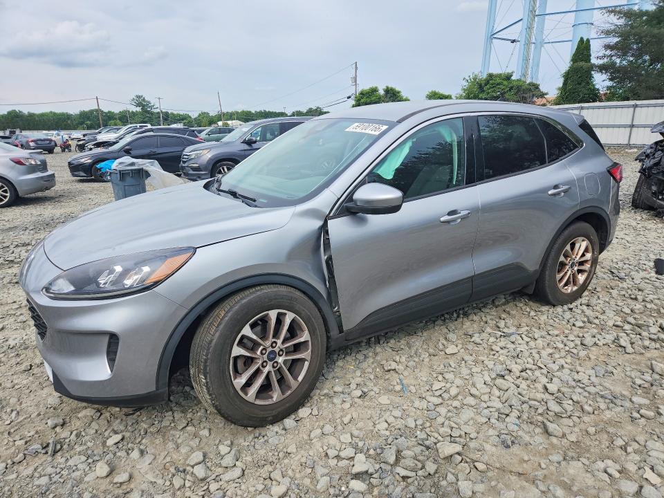 2021 FORD ESCAPE - Търг №59100166