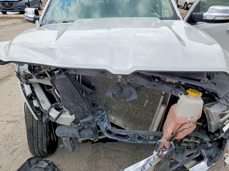 Photo 11 from auction – 2019 RAM 1500 with VIN 1C6SRFHT8KN889689