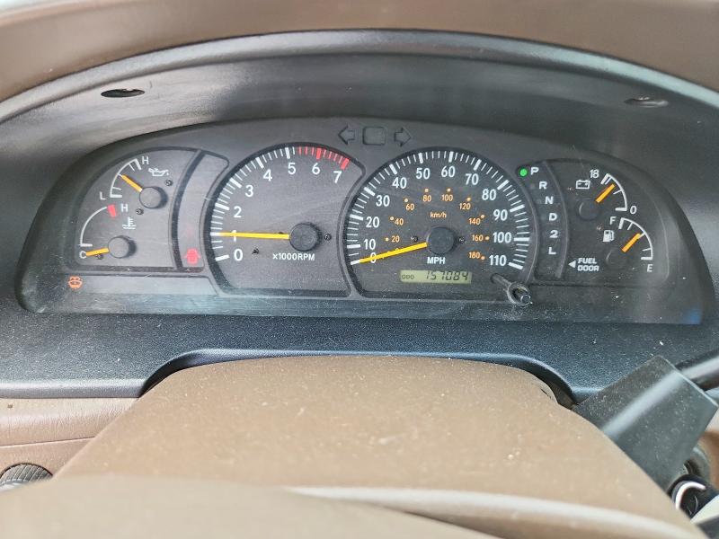 Снимка 9 от търг – 2004 TOYOTA TUNDRA с VIN 5TBDT48184S434949