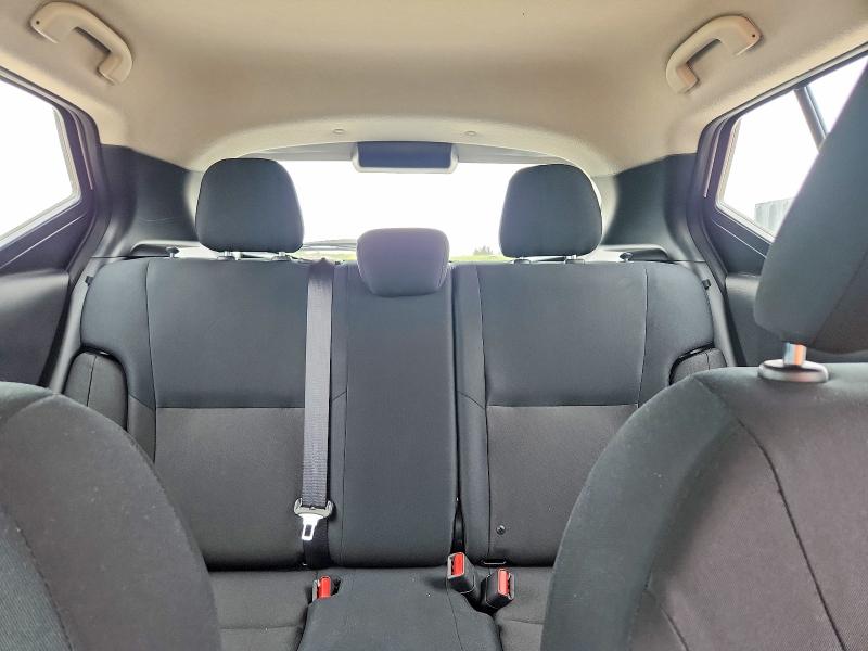 Photo 10 from auction – 2025 NISSAN KICKS PLAY with VIN 3N1CP5BV8SL477802