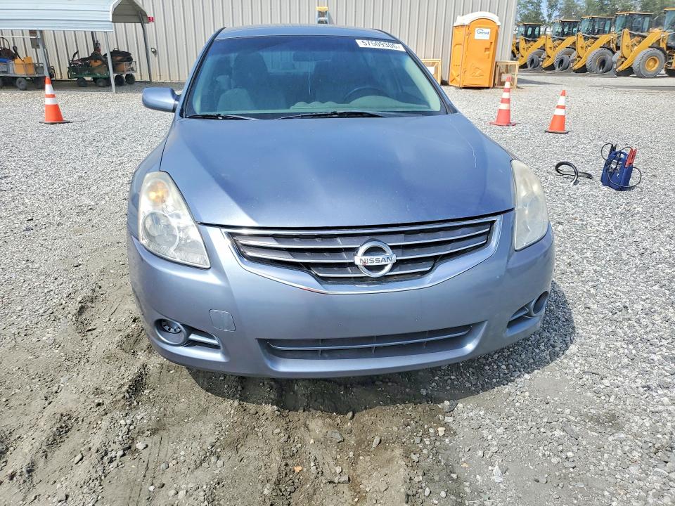Photo 5 from auction – 2011 NISSAN ALTIMA with VIN 1N4AL2AP6BN402586