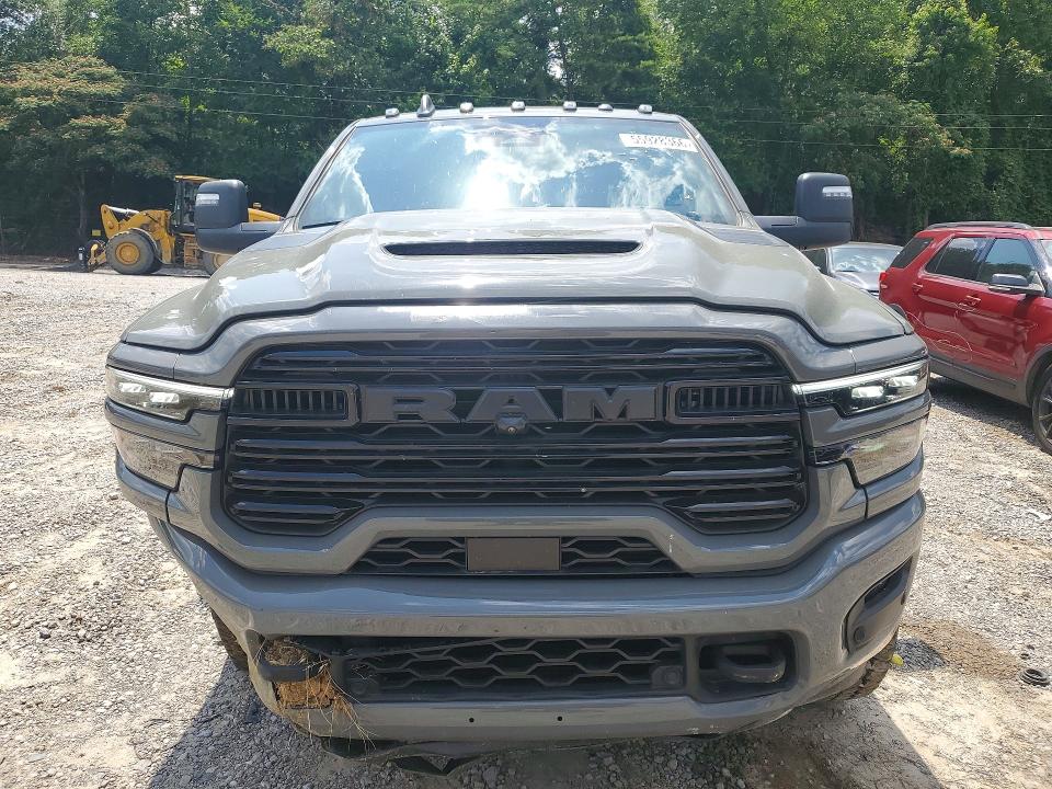 Photo 5 from auction – 2026 RAM 2500 with VIN 3C63R5FL8TG184418