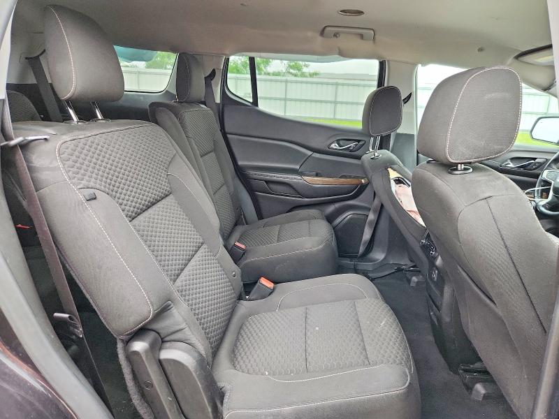 Photo 11 from auction – 2019 GMC ACADIA with VIN 1GKKNSLA6KZ122956