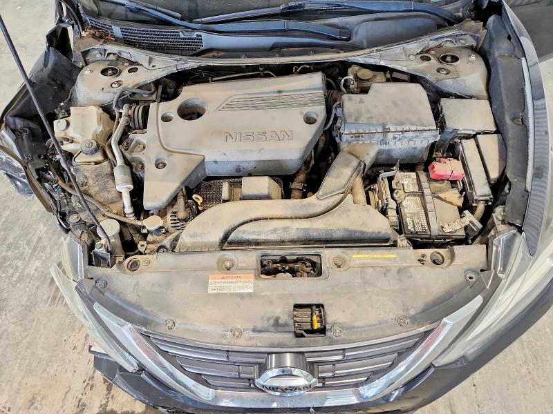 Photo 11 from auction – 2016 NISSAN ALTIMA with VIN 1N4AL3APXGN386552