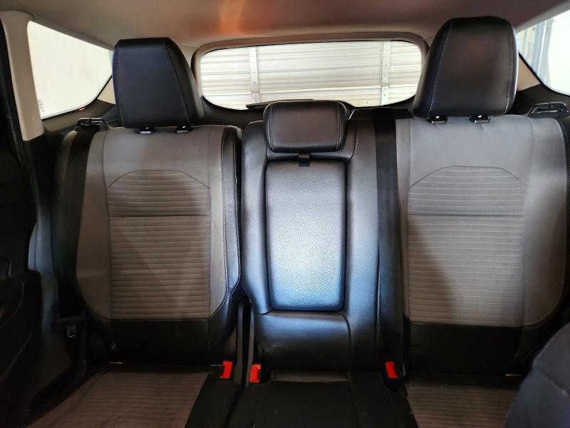 Foto 10 de la subasta – 2017 FORD ESCAPE con VIN 1FMCU0G9XHUE89786