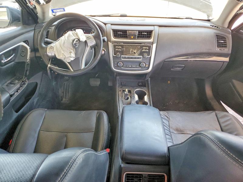 Photo 8 from auction – 2017 NISSAN ALTIMA with VIN 1N4AL3AP3HC175576