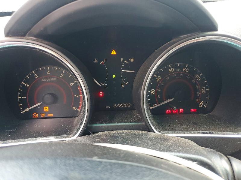 Снимка 9 от търг – 2012 TOYOTA HIGHLANDER с VIN 5TDYK3EHXCS079868