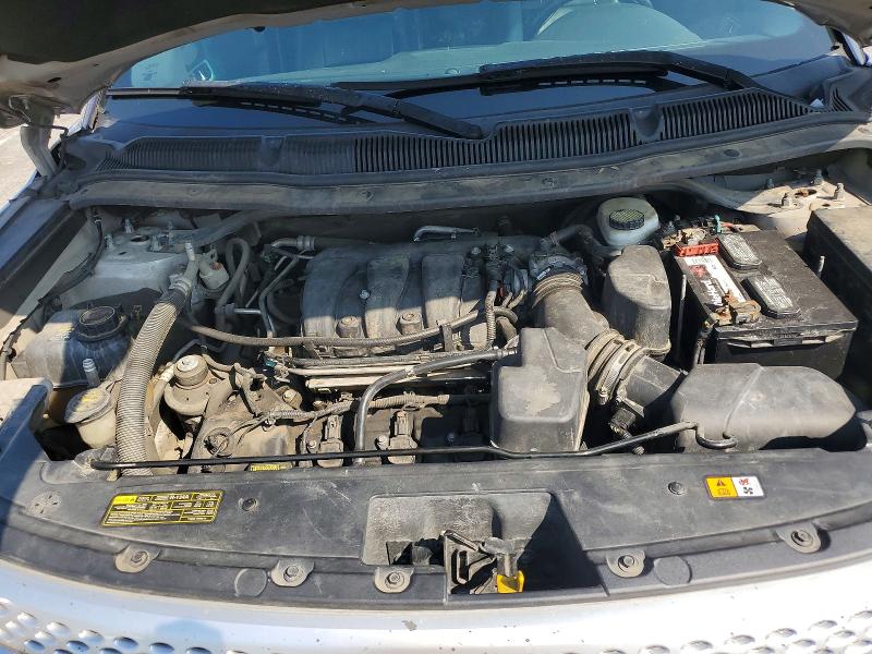 Photo 12 from auction – 2011 FORD EXPLORER with VIN 1FMHK7D89BGA57485